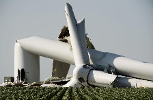 Causes of turbine failures remain a mystery | Agriculture | journalstar.com