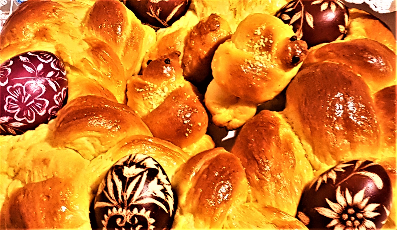 Slika, ki vsebuje besede hrana, kruh

Opis je samodejno ustvarjen