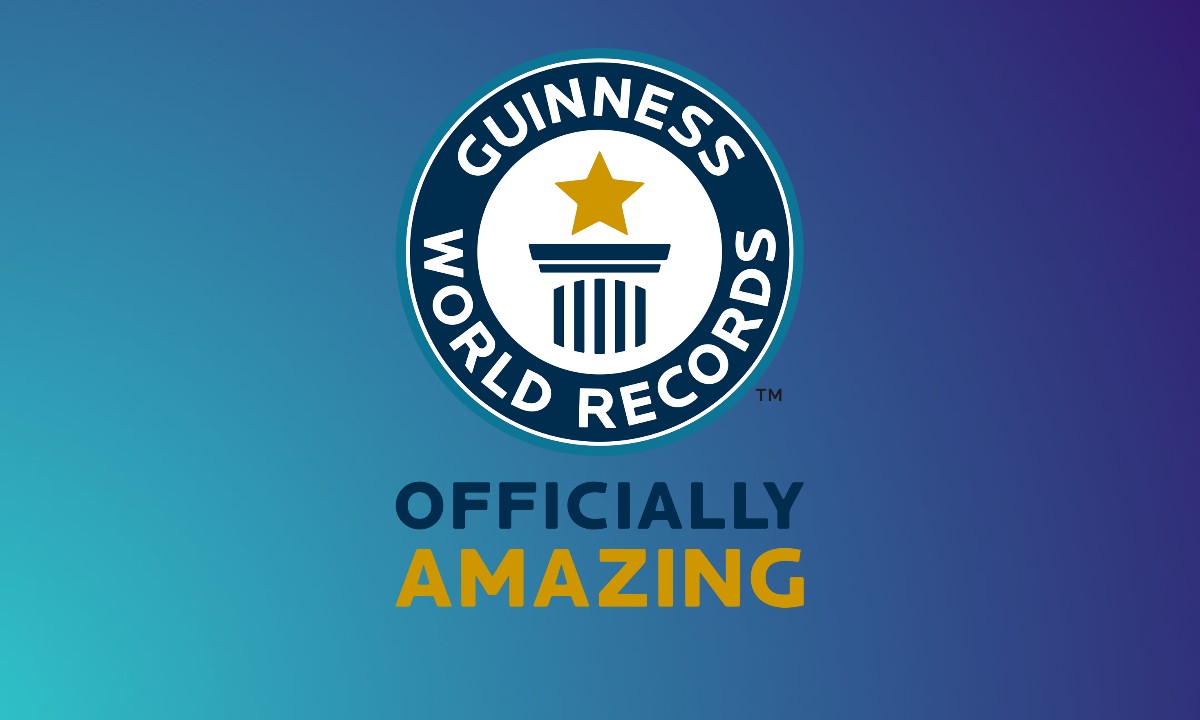 Beyond the Record: Crafting a Captivating Story to Make Your GUINNESS WORLD  RECORDS™ title Attempt Unforgettable